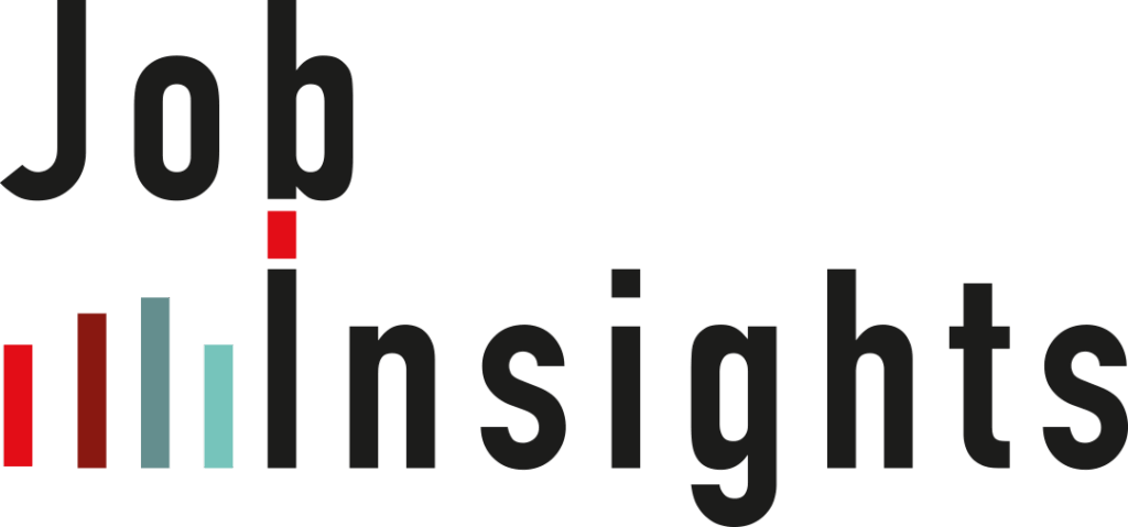 Logo : Job Insights