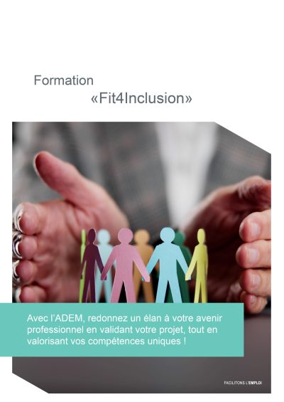 Fit4Inclusion
